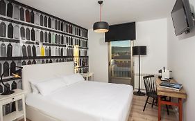 La Casita de la Planta